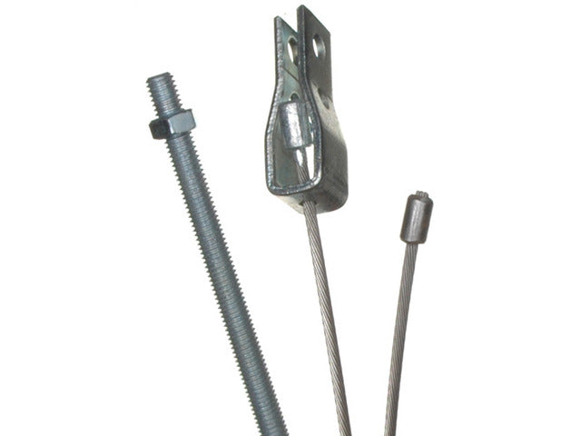 Raybestos Brakes Parking Brake Cable P/N:BC95163 Fits: Toyota Tacoma 97-95 - Image 1