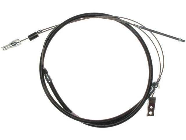 Raybestos Brakes Parking Brake Cable P/N:BC95163 Fits: Toyota Tacoma 97-95 - Image 2