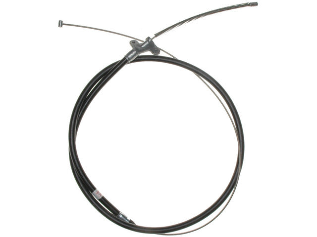 Raybestos Brakes Parking Brake Cable P/N:BC95164 Fits: Toyota Tacoma 00-95, Toyota Tacoma 04-02 - Image 2