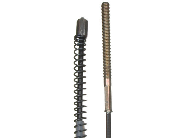 Raybestos Brakes Parking Brake Cable P/N:BC95166 Fits: BMW 318i 1992, BMW 325i 93-92 - Image 1
