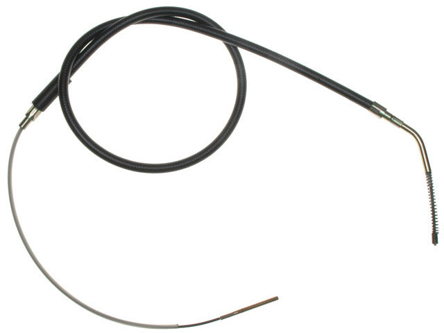 Raybestos Brakes Parking Brake Cable P/N:BC95166 Fits: BMW 318i 1992, BMW 325i 93-92 - Image 2