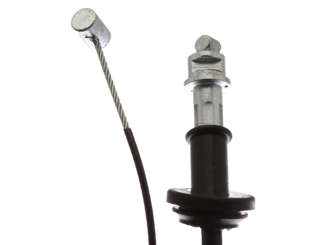 Raybestos Brakes Parking Brake Cable P/N:BC95167 Fits: Toyota Tacoma 04-95 - Image 1
