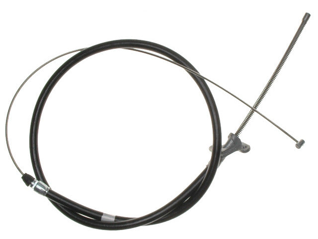 Raybestos Brakes Parking Brake Cable P/N:BC95168 Fits: Toyota Tacoma 04-95 - Image 2