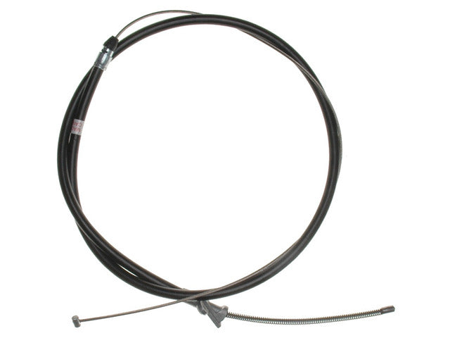 Raybestos Brakes Parking Brake Cable P/N:BC95169 Fits: Toyota Tacoma 04-95 - Image 2