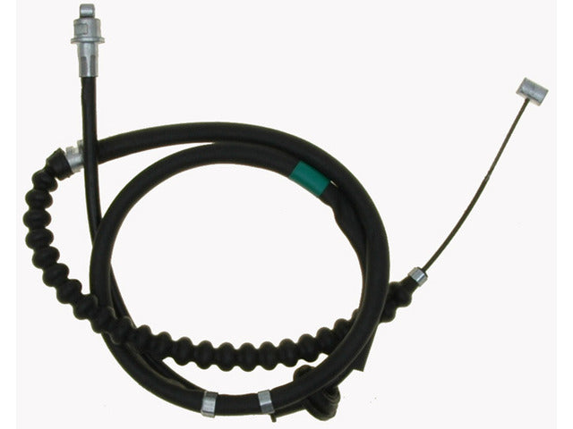Raybestos Brakes Parking Brake Cable P/N:BC95170 Fits: Toyota Tacoma 04-95 - Image 2