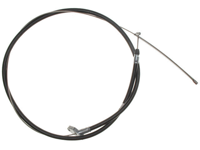 Raybestos Brakes Parking Brake Cable P/N:BC95171 Fits: Toyota T100 98-94 - Image 2