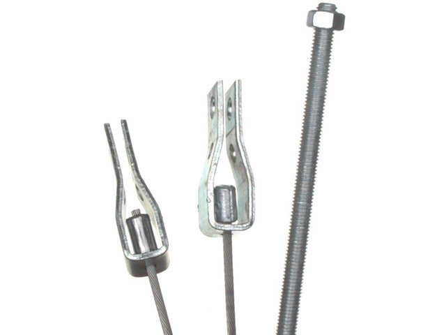 Raybestos Brakes Parking Brake Cable P/N:BC95173 Fits: Toyota T100 98-95 - Image 1