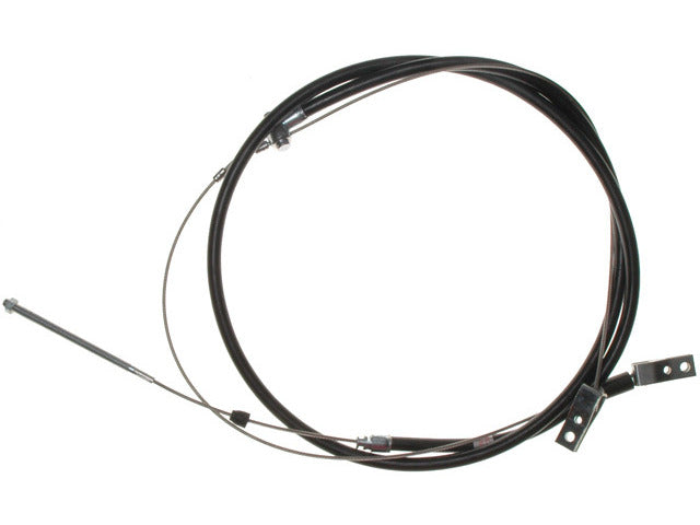 Raybestos Brakes Parking Brake Cable P/N:BC95173 Fits: Toyota T100 98-95 - Image 2