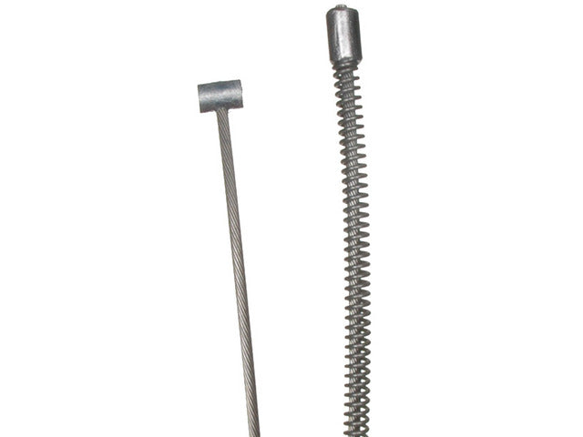 Raybestos Brakes Parking Brake Cable P/N:BC95174 Fits: Toyota T100 98-94 - Image 1