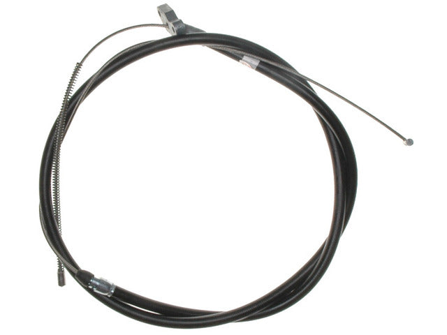 Raybestos Brakes Parking Brake Cable P/N:BC95174 Fits: Toyota T100 98-94 - Image 2