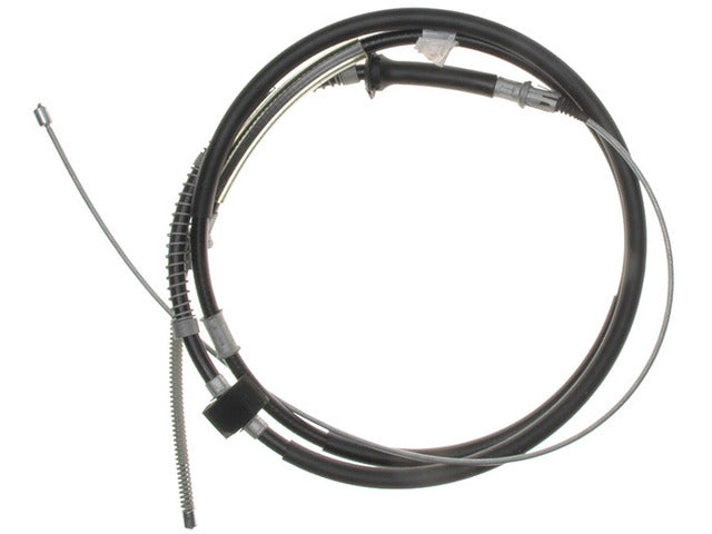 Raybestos Brakes Parking Brake Cable P/N:BC95176 Fits: Ford Taurus 97-96, Mercury Sable 97-96 - Image 2