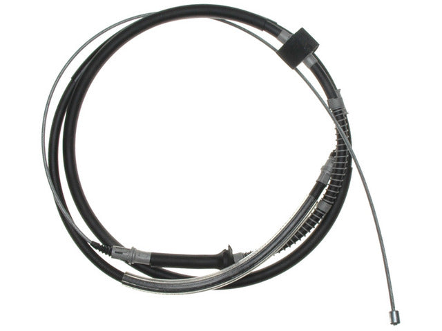 Raybestos Brakes Parking Brake Cable P/N:BC95177 Fits: Ford Taurus 97-96, Mercury Sable 97-96 - Image 2