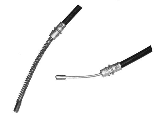 Raybestos Brakes Parking Brake Cable P/N:BC95180 Fits: Ford Taurus 97-96, Mercury Sable 97-96 - Image 1