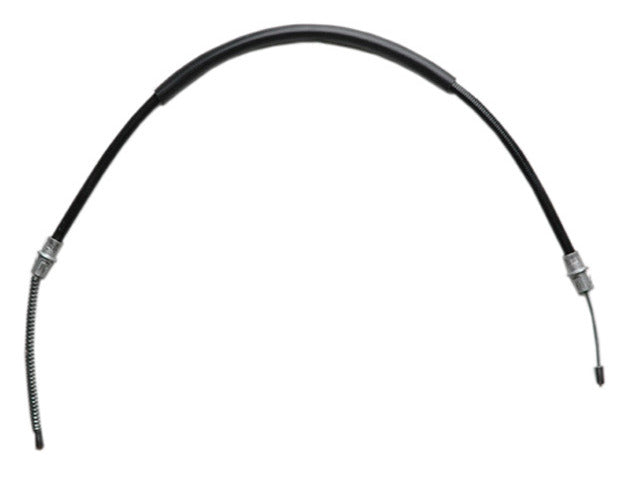 Raybestos Brakes Parking Brake Cable P/N:BC95180 Fits: Ford Taurus 97-96, Mercury Sable 97-96 - Image 2