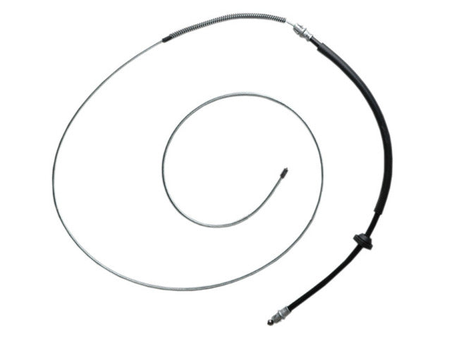 Raybestos Brakes Parking Brake Cable P/N:BC95183 Fits: Chevrolet C3500 1995, Chevrolet K3500 1995, GMC C3500 1995, GMC K3500 1995 - Image 2