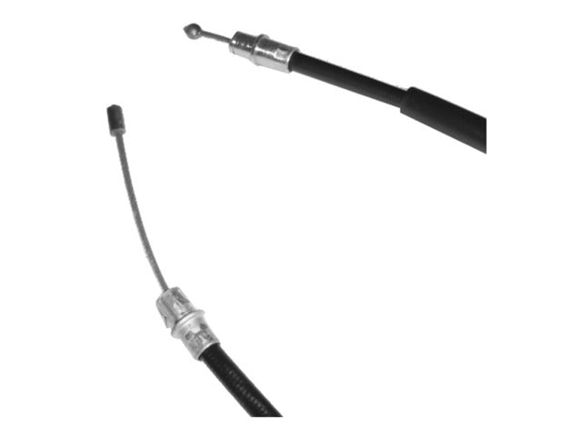 Raybestos Brakes Parking Brake Cable P/N:BC95184 Fits: Ford Taurus 97-96, Mercury Sable 97-96 - Image 1