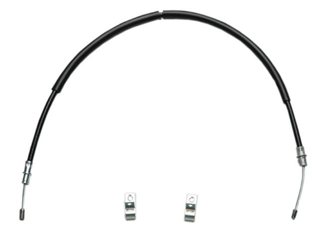 Raybestos Brakes Parking Brake Cable P/N:BC95184 Fits: Ford Taurus 97-96, Mercury Sable 97-96 - Image 2