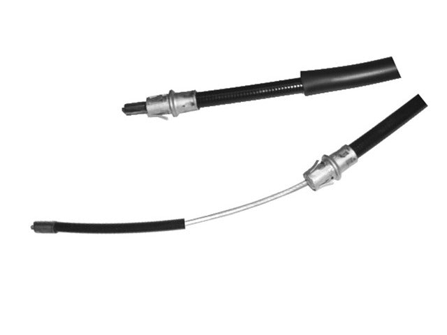 Raybestos Brakes Parking Brake Cable P/N:BC95187 Fits: Chevrolet Lumina 97-95, Chevrolet Monte Carlo 97-95 - Image 1
