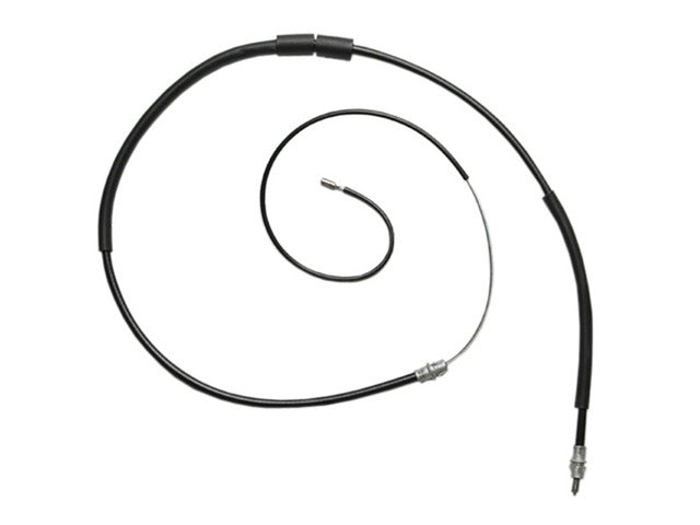Raybestos Brakes Parking Brake Cable P/N:BC95187 Fits: Chevrolet Lumina 97-95, Chevrolet Monte Carlo 97-95 - Image 2