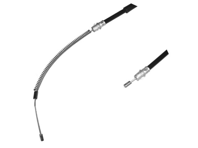 Raybestos Brakes Parking Brake Cable P/N:BC95190 Fits: Chevrolet Tahoe 1995, GMC Yukon 1995 - Image 1