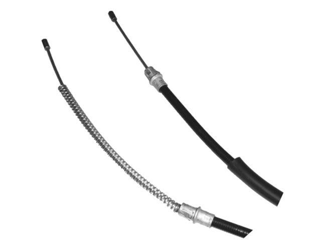 Raybestos Brakes Parking Brake Cable P/N:BC95193 Fits: Chevrolet Tahoe 99-95, GMC Yukon 97-95 - Image 1