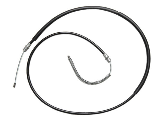Raybestos Brakes Parking Brake Cable P/N:BC95193 Fits: Chevrolet Tahoe 99-95, GMC Yukon 97-95 - Image 2
