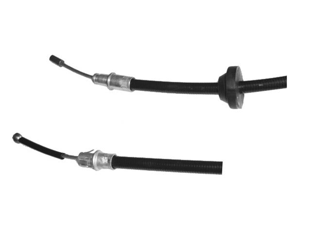 Raybestos Brakes Parking Brake Cable P/N:BC95194 Fits: Saturn Sc1 99-95, Saturn Sc2 99-95, Saturn Sl 99-95, Saturn Sl1 99-95, Saturn Sl2 99-95, Saturn Sw1 99-95, Saturn Sw2 99-95 - Image 1