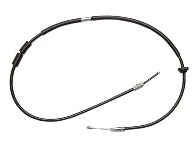 Raybestos Brakes Parking Brake Cable P/N:BC95194 Fits: Saturn Sc1 99-95, Saturn Sc2 99-95, Saturn Sl 99-95, Saturn Sl1 99-95, Saturn Sl2 99-95, Saturn Sw1 99-95, Saturn Sw2 99-95 - Image 2