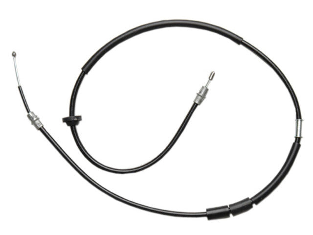 Raybestos Brakes Parking Brake Cable P/N:BC95195 Fits: Saturn Sc 92-91, Saturn Sc1 94-93, Saturn Sc2 94-93, Saturn Sl 94-91, Saturn Sl1 94-91, Saturn Sl2 94-91, Saturn Sw1 94-93, Saturn Sw2 94-93 - Image 2