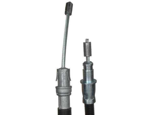 Raybestos Brakes Parking Brake Cable P/N:BC95196 Fits: Saturn Sc1 96-95, Saturn Sc2 96-95, Saturn Sl 96-95, Saturn Sl1 96-95, Saturn Sl2 96-95, Saturn Sw1 96-95, Saturn Sw2 96-95 - Image 1