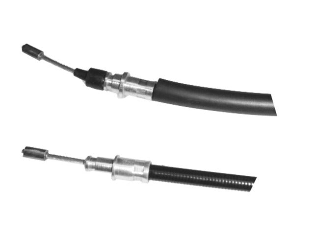 Raybestos Brakes Parking Brake Cable P/N:BC95198 Fits: Saturn Sc1 97-95, Saturn Sc2 97-95, Saturn Sl 97-95, Saturn Sl1 97-95, Saturn Sl2 97-95, Saturn Sw1 97-95, Saturn Sw2 97-95 - Image 1