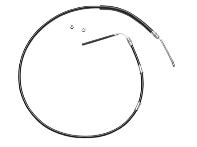 Raybestos Brakes Parking Brake Cable P/N:BC95200 Fits: Chevrolet Lumina 98-95, Chevrolet Monte Carlo 99-95 - Image 1