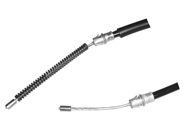 Raybestos Brakes Parking Brake Cable P/N:BC95201 Fits: Chevrolet Cavalier 02-96 - Image 1