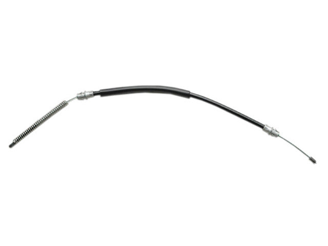 Raybestos Brakes Parking Brake Cable P/N:BC95201 Fits: Chevrolet Cavalier 02-96 - Image 2