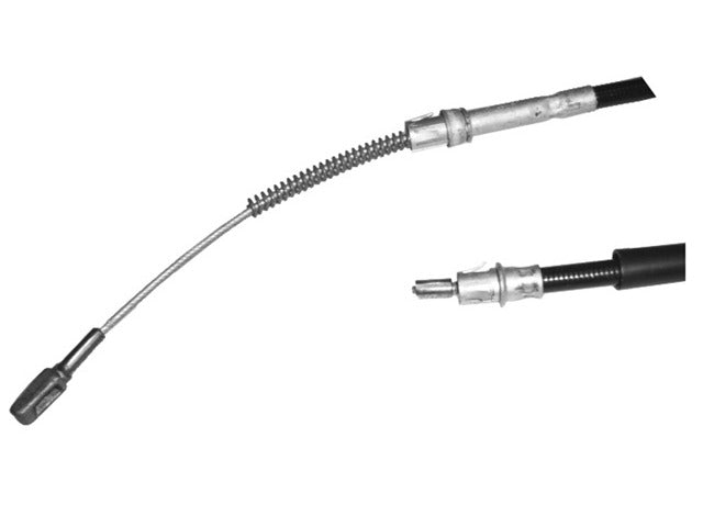Raybestos Brakes Parking Brake Cable P/N:BC95202 Fits: Chevrolet Beretta 1996, Chevrolet Corsica 1996 - Image 1