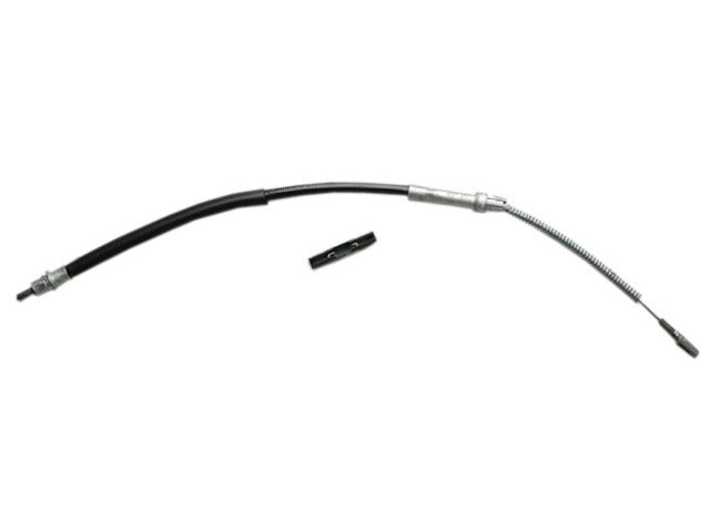 Raybestos Brakes Parking Brake Cable P/N:BC95202 Fits: Chevrolet Beretta 1996, Chevrolet Corsica 1996 - Image 2