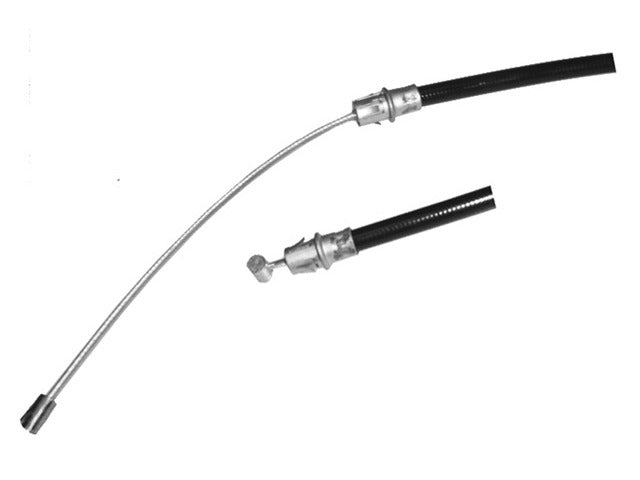 Raybestos Brakes Parking Brake Cable P/N:BC95204 Fits: Mazda Navajo 94-93 - Image 1
