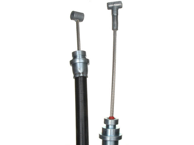 Raybestos Brakes Parking Brake Cable P/N:BC95206 Fits: Mazda Protege 98-96 - Image 1