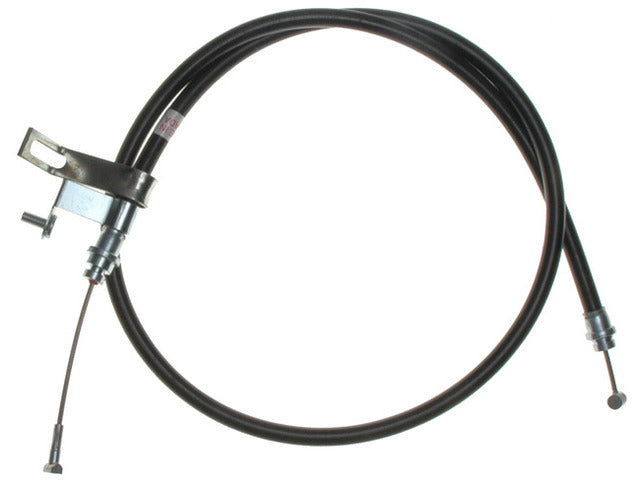 Raybestos Brakes Parking Brake Cable P/N:BC95206 Fits: Mazda Protege 98-96 - Image 2