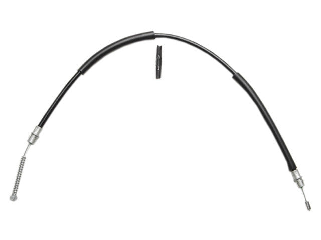 Raybestos Brakes Parking Brake Cable P/N:BC95209 Fits: Cadillac Deville 99-94, Cadillac Eldorado 02-96, Cadillac Seville 97-96 - Image 2