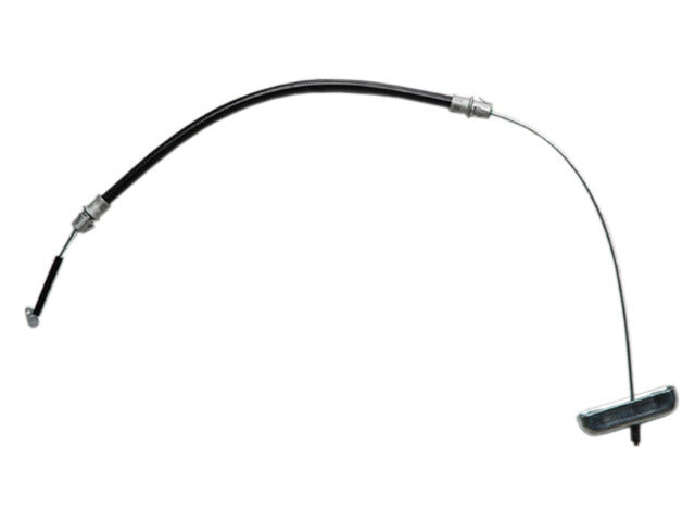 Raybestos Brakes Parking Brake Cable P/N:BC95212 Fits: Chevrolet Camaro 97-96, Pontiac Firebird 97-96 - Image 2