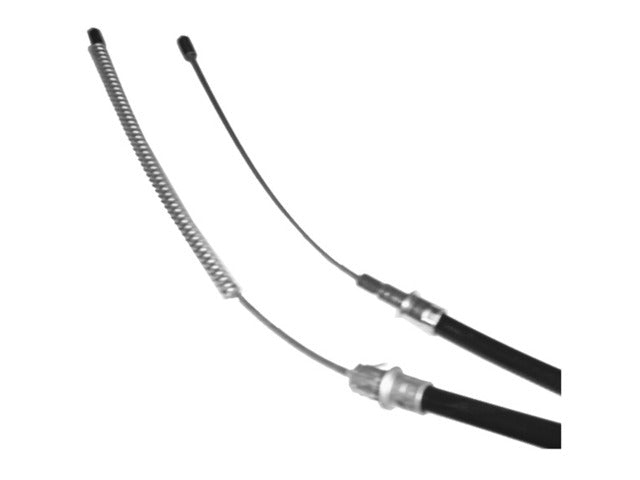 Raybestos Brakes Parking Brake Cable P/N:BC95213 Fits: Chevrolet C1500 89-88, Chevrolet K1500 89-88, GMC C1500 89-88, GMC K1500 89-88 - Image 1