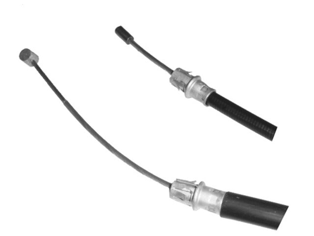 Raybestos Brakes Parking Brake Cable P/N:BC95214 Fits: Chevrolet Camaro 97-96, Pontiac Firebird 97-96 - Image 1