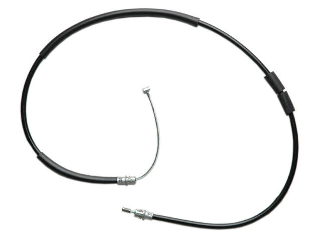 Raybestos Brakes Parking Brake Cable P/N:BC95214 Fits: Chevrolet Camaro 97-96, Pontiac Firebird 97-96 - Image 2