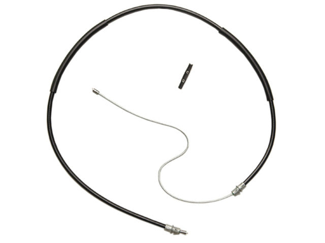 Raybestos Brakes Parking Brake Cable P/N:BC95215 Fits: Chevrolet S10 97-96, GMC Sonoma 97-96, Isuzu Hombre 00-96 - Image 2
