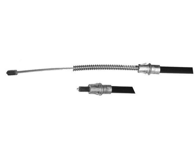Raybestos Brakes Parking Brake Cable P/N:BC95216 Fits: Chevrolet C1500 89-88, Chevrolet K1500 89-88, GMC C1500 89-88, GMC K1500 89-88 - Image 1