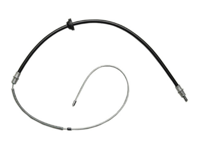 Raybestos Brakes Parking Brake Cable P/N:BC95216 Fits: Chevrolet C1500 89-88, Chevrolet K1500 89-88, GMC C1500 89-88, GMC K1500 89-88 - Image 2