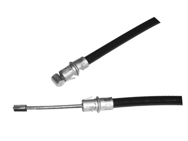 Raybestos Brakes Parking Brake Cable P/N:BC95221 Fits: Chevrolet Astro 05-96, GMC Safari 05-96 - Image 1