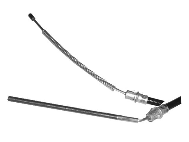 Raybestos Brakes Parking Brake Cable P/N:BC95223 Fits: Dodge B1500 1996, Dodge B2500 1996, Dodge Dakota 96-95 - Image 1