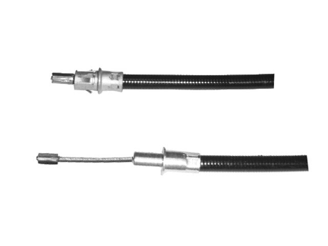 Raybestos Brakes Parking Brake Cable P/N:BC95224 Fits: Dodge B1500 1996, Dodge B2500 1996, Dodge B3500 1996 - Image 1